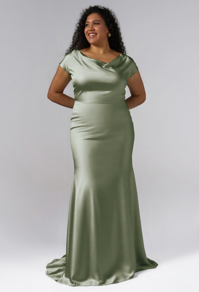AW Louie Dress